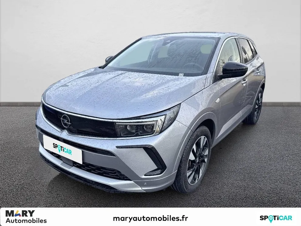 Véhicule occasion 221208 - opel GRANDLAND - Photo 1