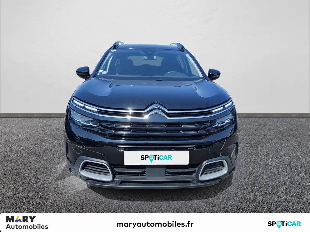 Véhicule occasion 1234017 - Citroën C5 AIRCROSS - Photo 6
