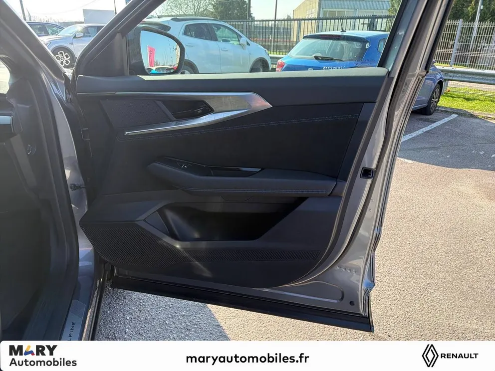 Véhicule occasion 216331 - renault AUSTRAL - Photo 21