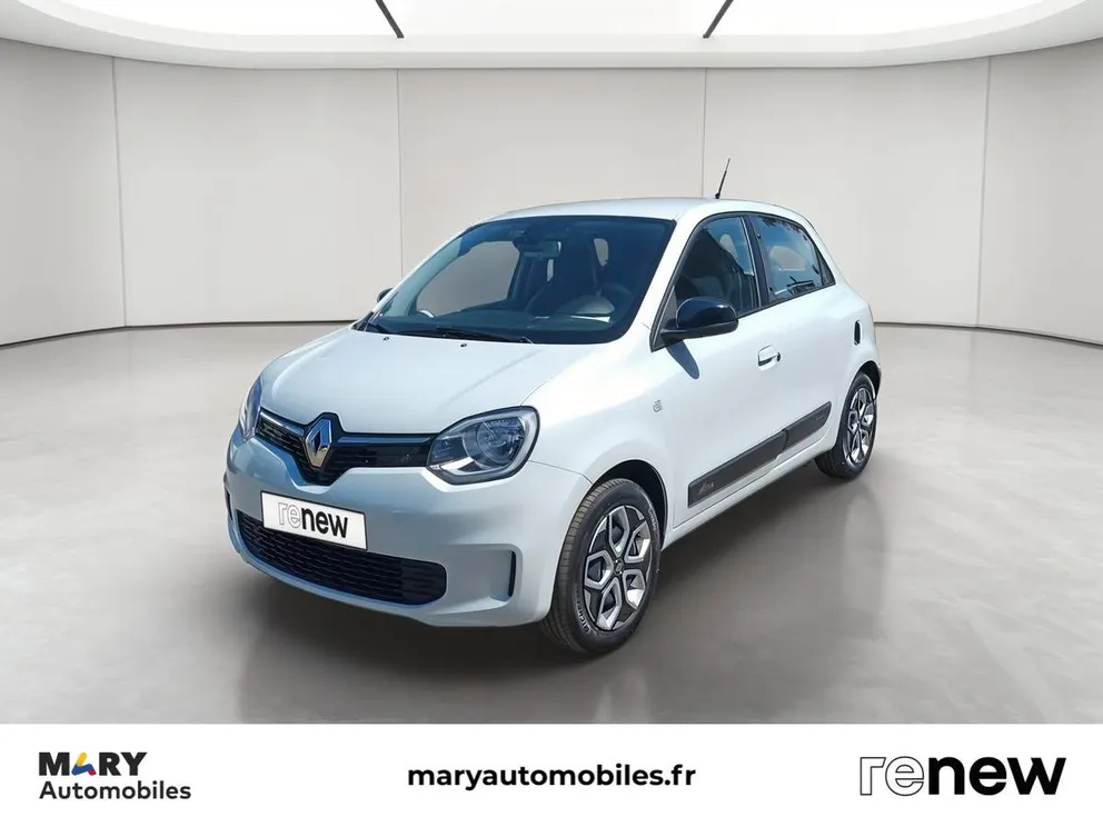 Véhicule occasion 239153 - renault TWINGO - Photo 1