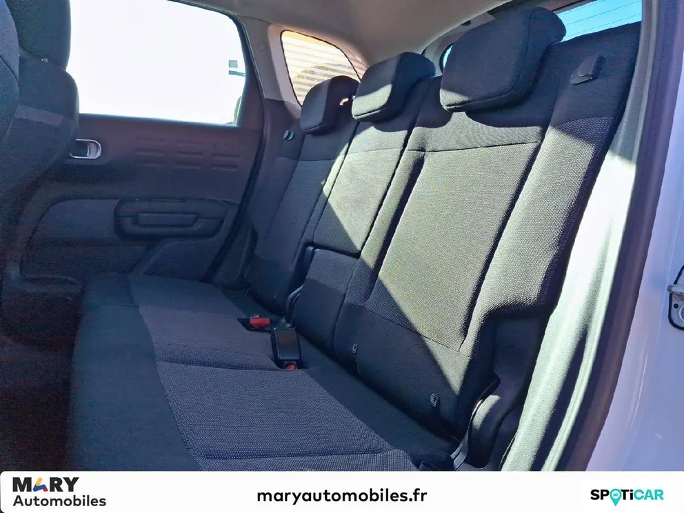 Véhicule occasion 224191 - Citroën C3 AIRCROSS - Photo 10