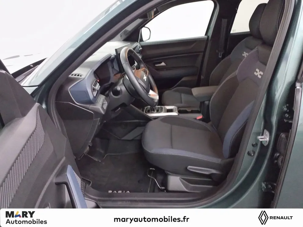 Véhicule occasion 222569 - dacia DUSTER - Photo 9