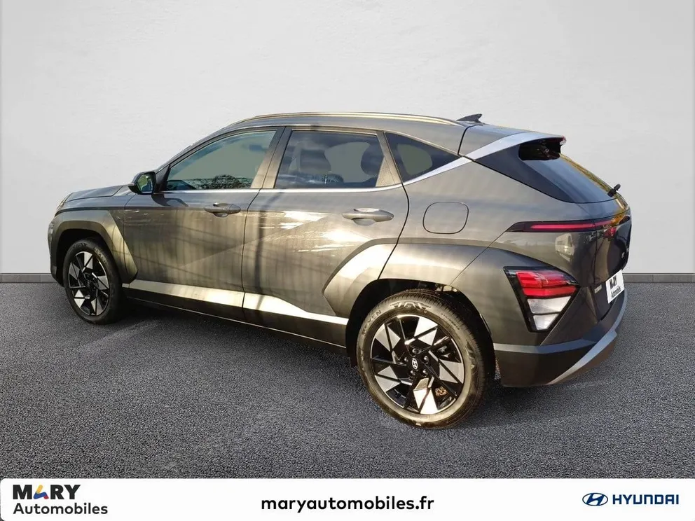 Véhicule occasion 215637 - hyundai KONA - Photo 7