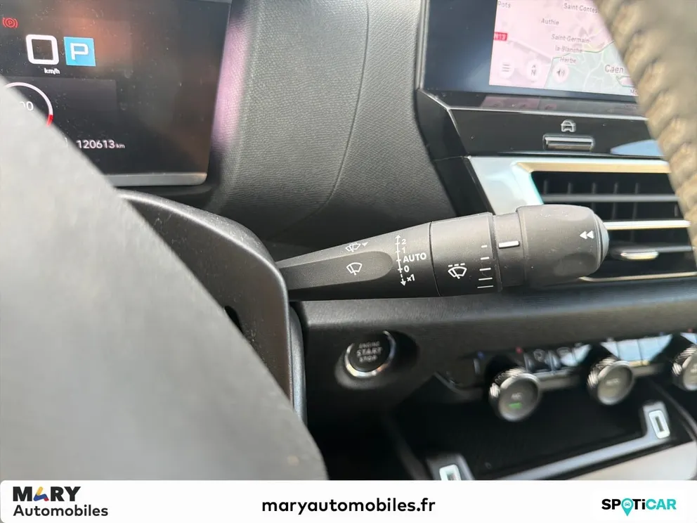 Véhicule occasion 1242327 - Citroën C4 - Photo 11