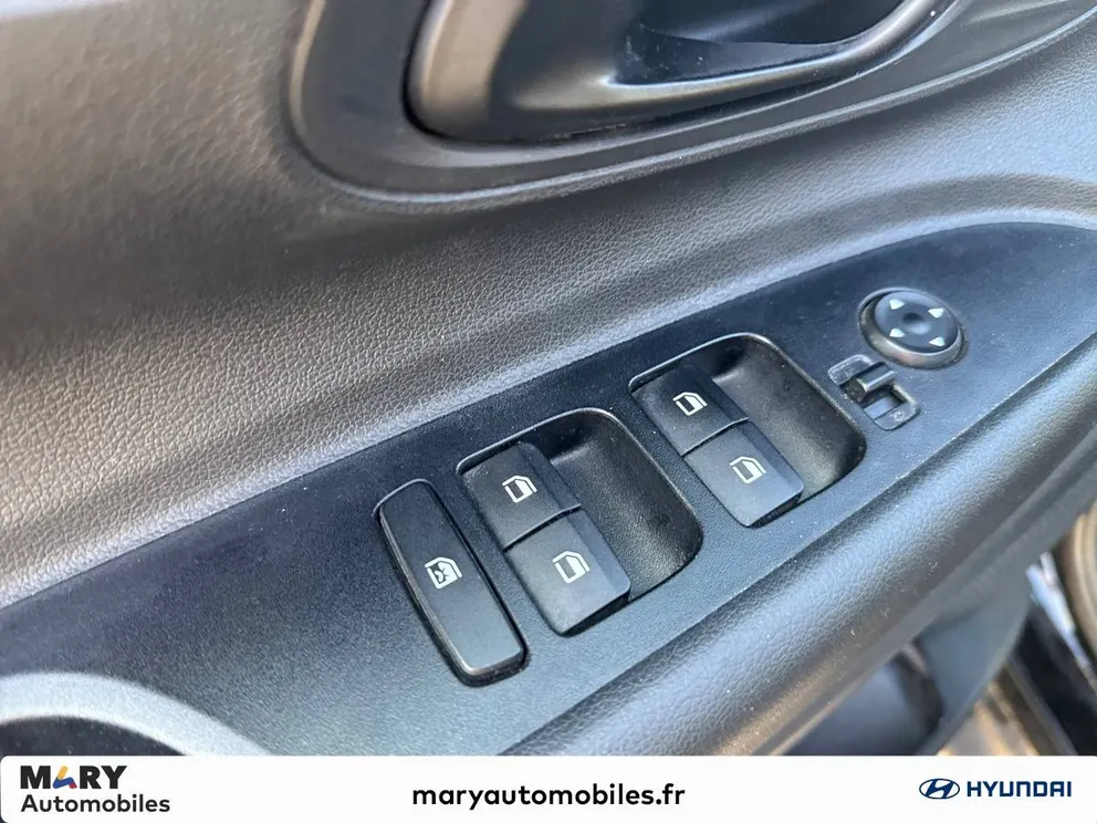 Véhicule occasion 197324 - hyundai BAYON - Photo 12