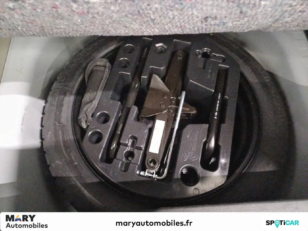 Véhicule occasion 212938 - renault CAPTUR - Photo 13