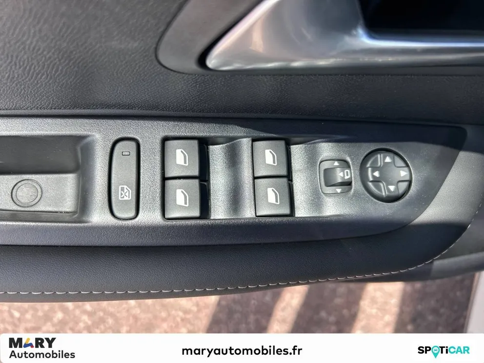 Véhicule occasion 194203 - peugeot 208 - Photo 13