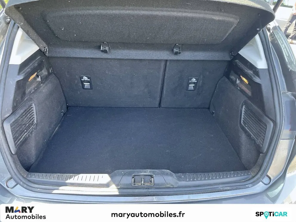 Véhicule occasion 184735 - ford FOCUS - Photo 6