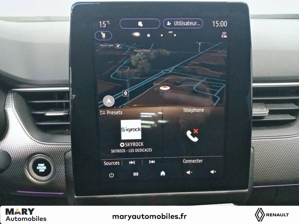 Véhicule occasion 221091 - renault ARKANA - Photo 12