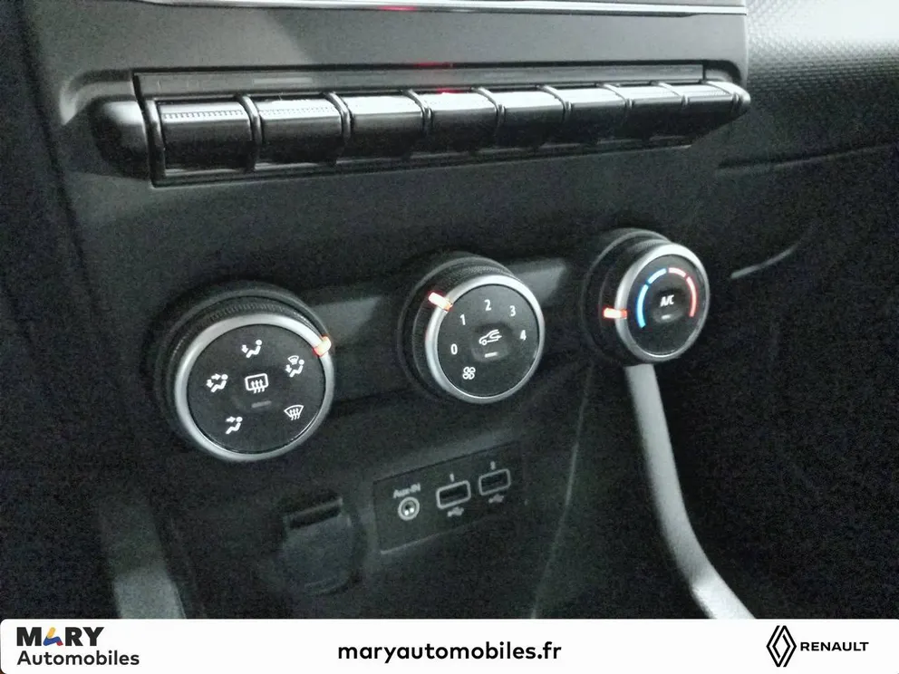 Véhicule occasion 202073 - renault CLIO - Photo 19