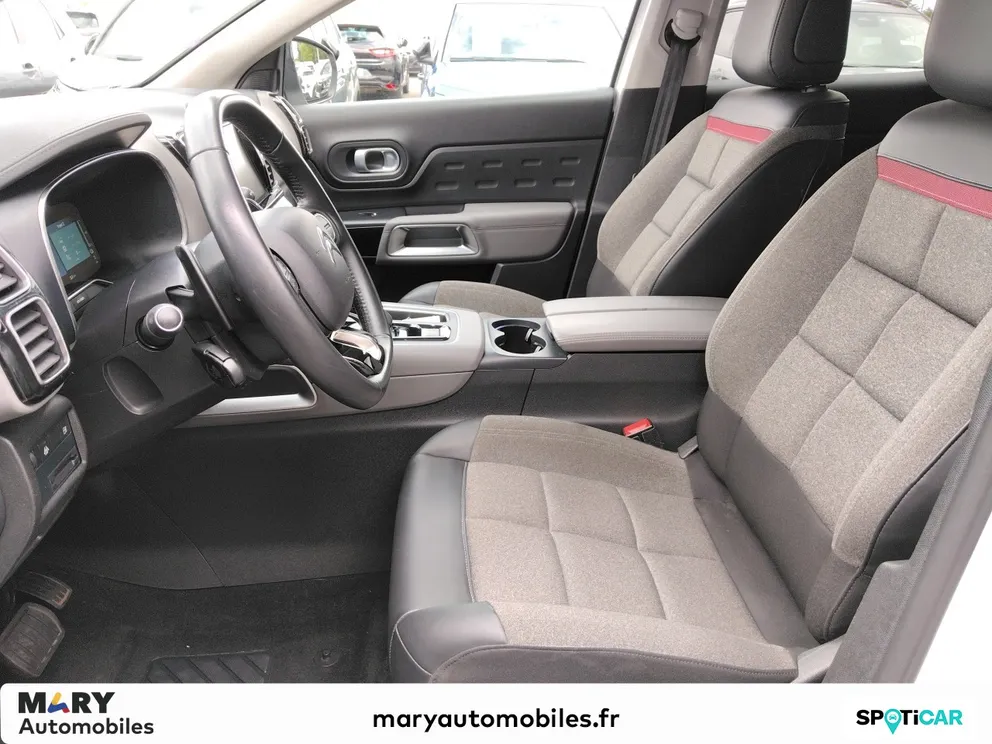 Véhicule occasion 233079 - Citroën C5 AIRCROSS - Photo 13