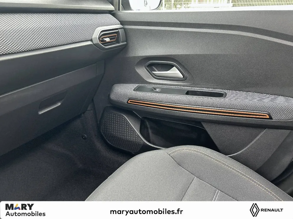 Véhicule occasion 208972 - dacia SANDERO - Photo 25