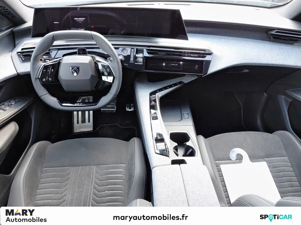 Véhicule occasion 224081 - peugeot 3008 - Photo 8