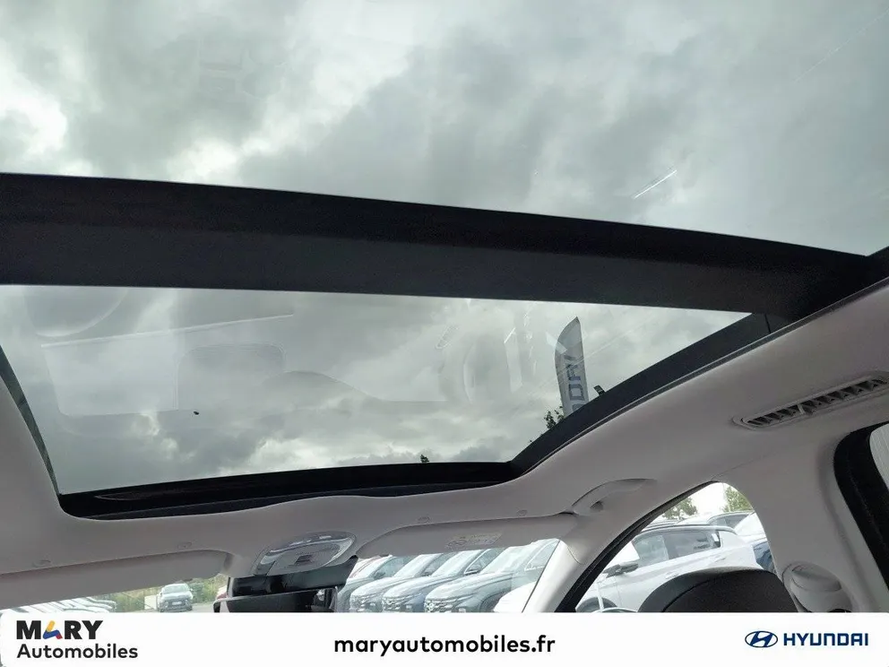 Véhicule occasion 191610 - hyundai IONIQ 9 - Photo 19