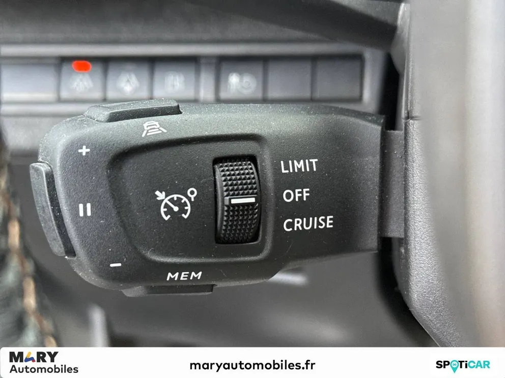 Véhicule occasion 201711 - peugeot 3008 - Photo 14