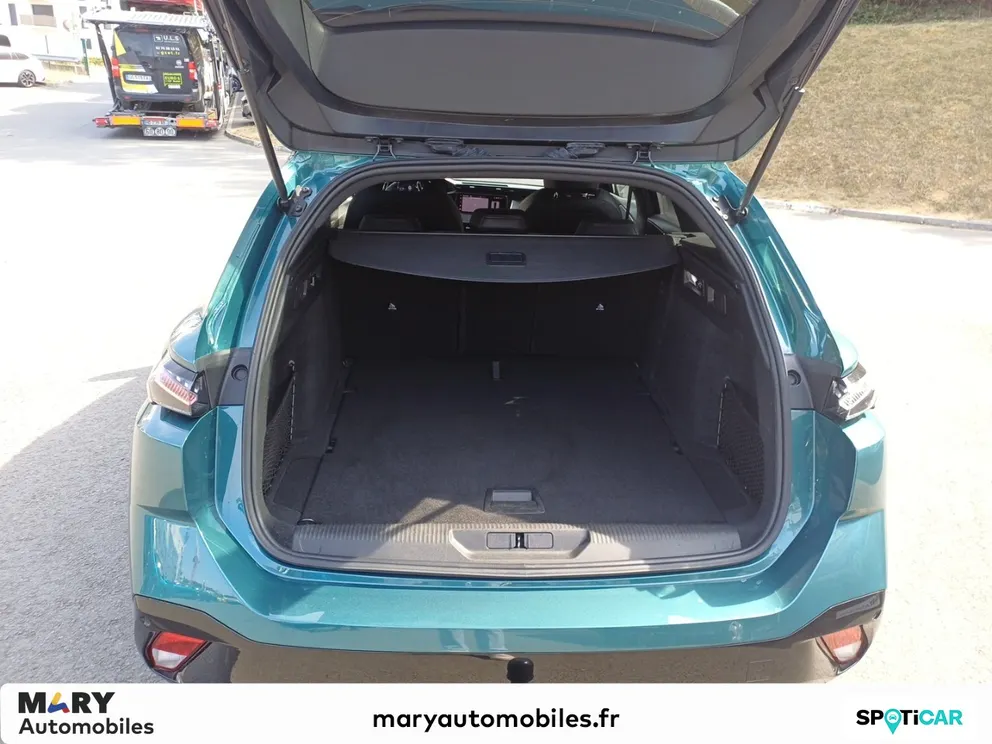 Véhicule occasion 239246 - peugeot 308 - Photo 16