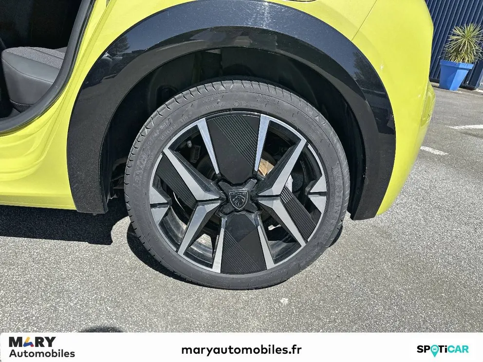 Véhicule occasion 234018 - peugeot 208 - Photo 11