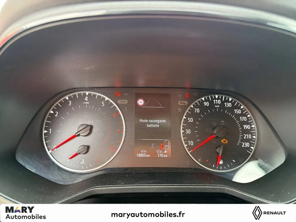 Véhicule occasion 217024 - renault CLIO - Photo 12