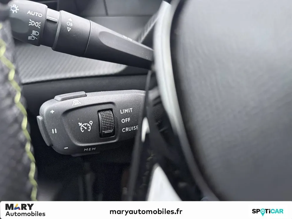 Véhicule occasion 208810 - peugeot 208 - Photo 21