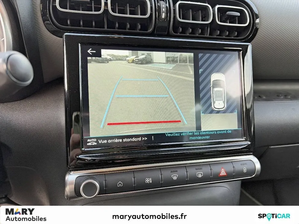 Véhicule occasion 220533 - Citroën C3 AIRCROSS - Photo 16