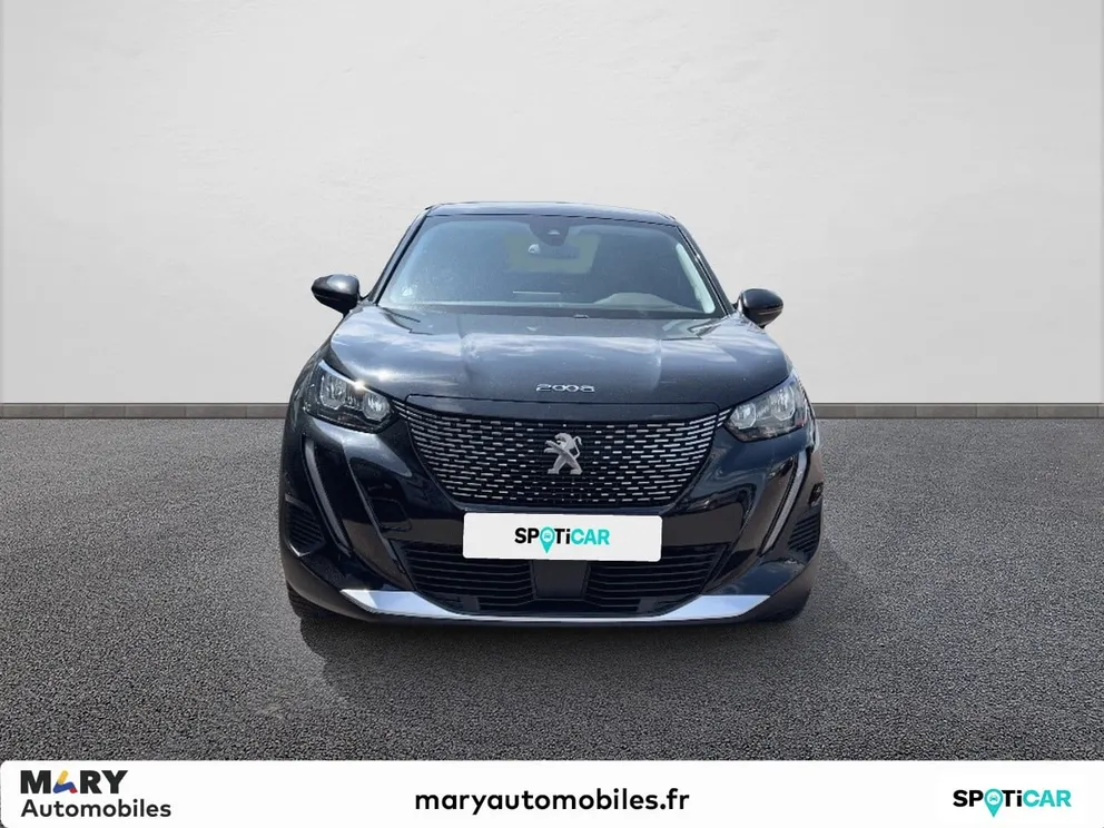 Véhicule occasion 1231613 - peugeot 2008 - Photo 6