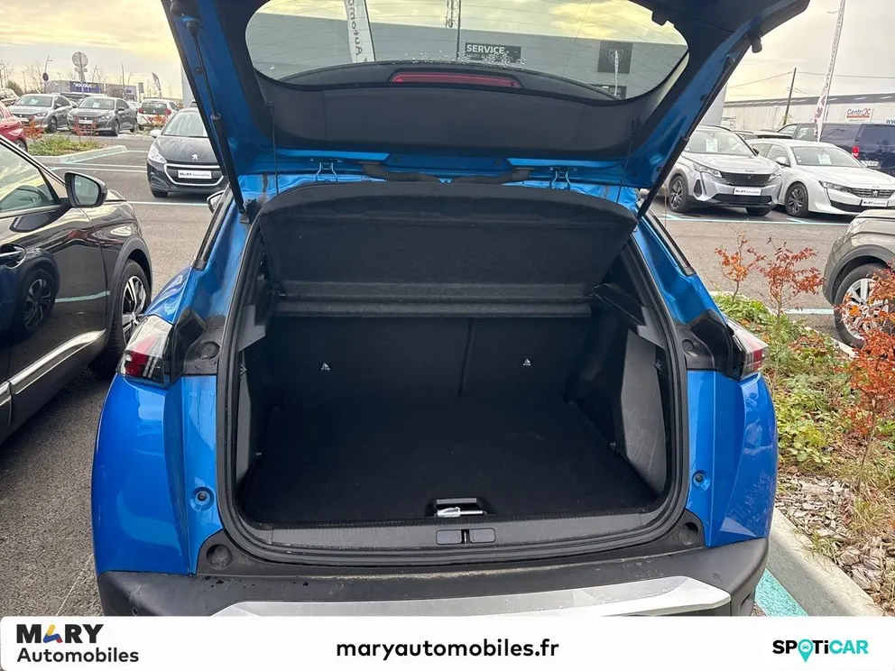 Véhicule occasion 205756 - peugeot 2008 - Photo 6