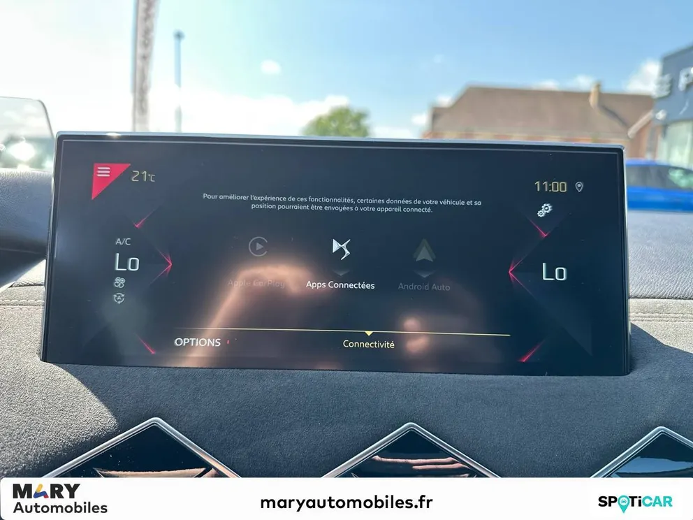 Véhicule occasion 180212 - ds DS 3 - Photo 15