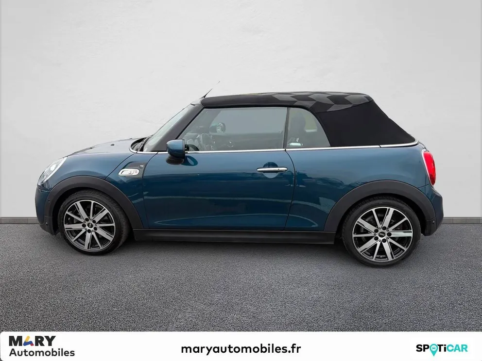 Véhicule occasion 216004 - mini HATCH - Photo 4