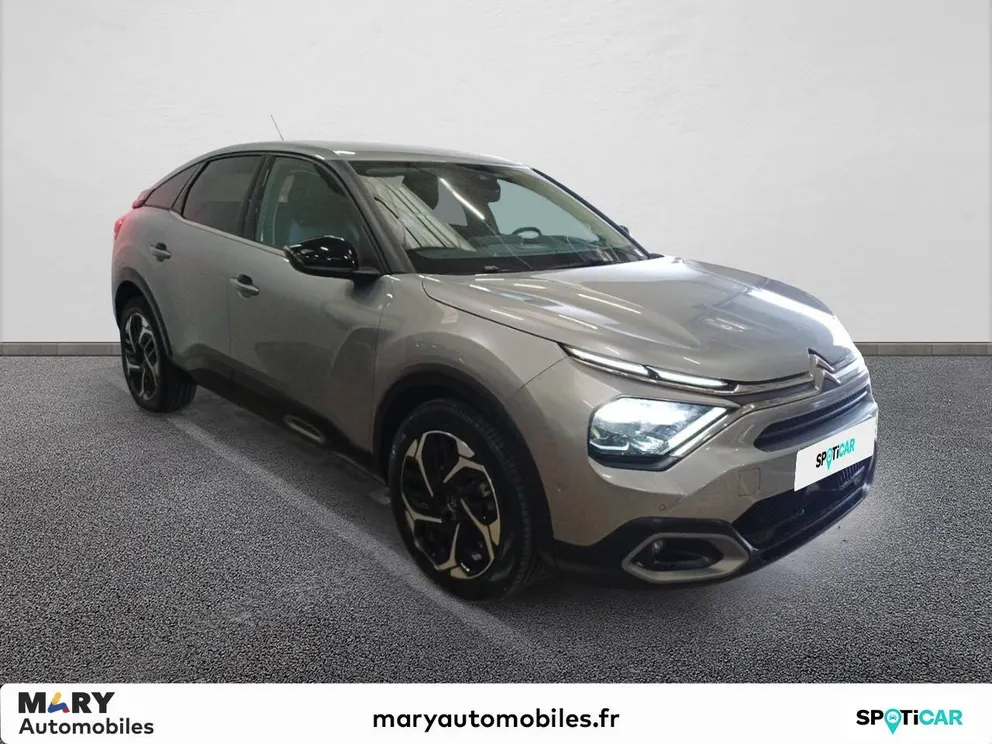 Véhicule occasion 195318 - Citroën C4 - Photo 3