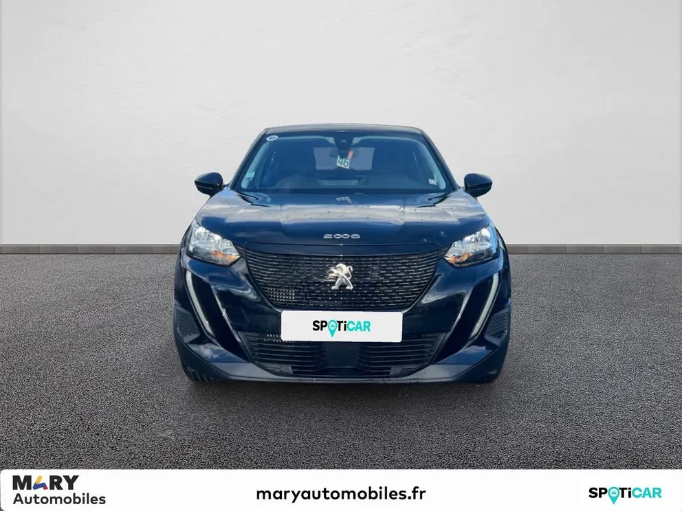 Véhicule occasion 199473 - peugeot 2008 - Photo 2