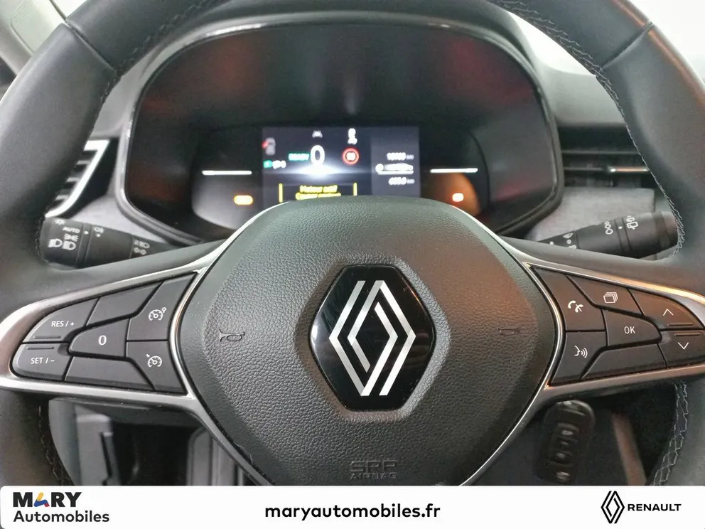 Véhicule occasion 215822 - renault CLIO - Photo 20