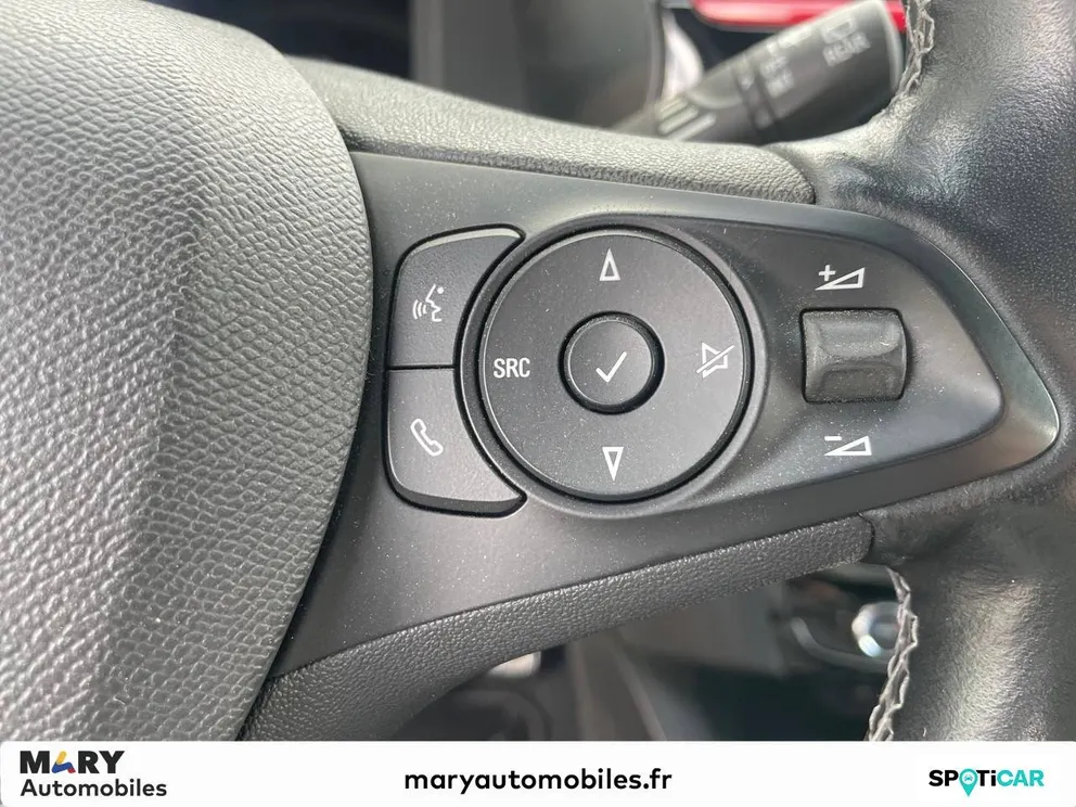 Véhicule occasion 226498 - opel CORSA - Photo 14