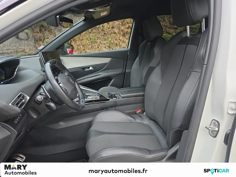 Véhicule occasion 237695 - peugeot 3008 - Photo 13