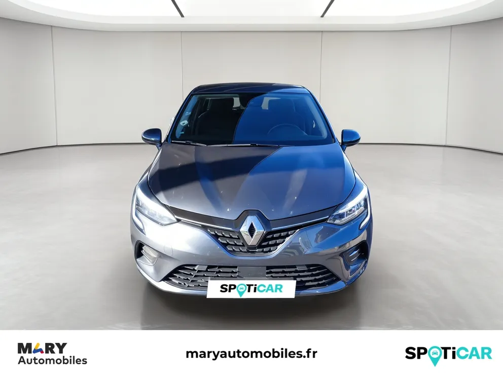 Véhicule occasion 1247227 - renault CLIO - Photo 7