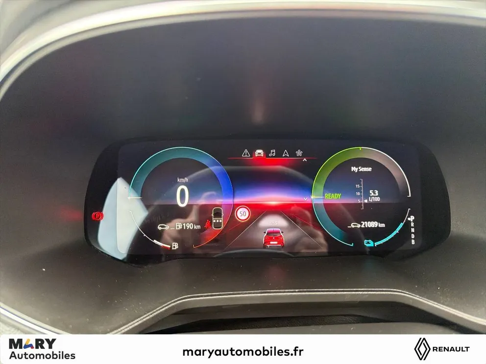 Véhicule occasion 217574 - renault CLIO - Photo 15