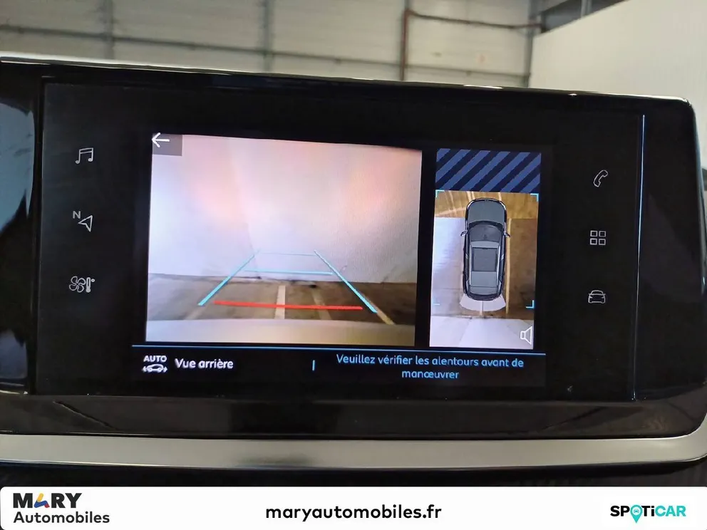 Véhicule occasion 173031 - peugeot 2008 - Photo 14