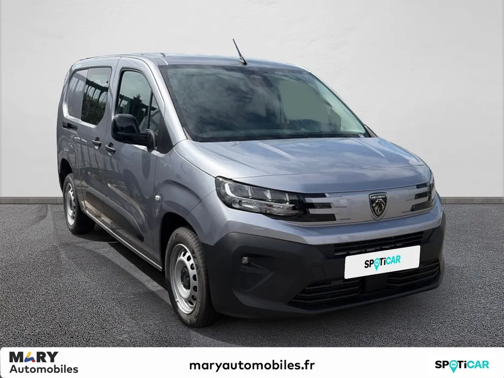 Véhicule occasion 1238671 - peugeot PARTNER - Photo 5