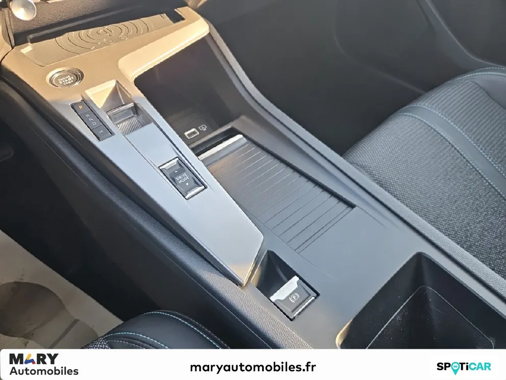 Véhicule occasion 232116 - peugeot 308 - Photo 10