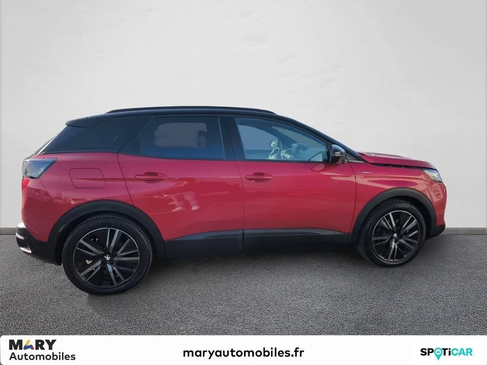 Véhicule occasion 216079 - peugeot 3008 - Photo 4