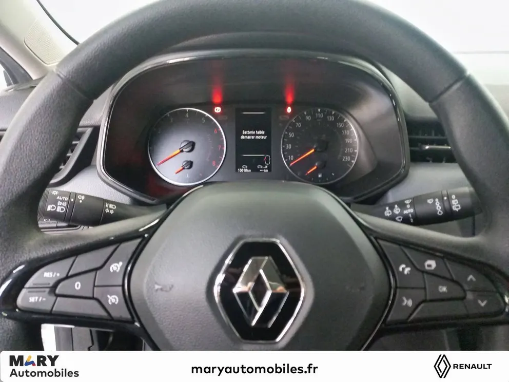 Véhicule occasion 219054 - renault CLIO - Photo 20