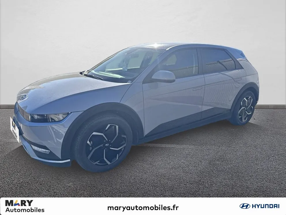 Véhicule occasion 220728 - hyundai IONIQ 5 - Photo 1