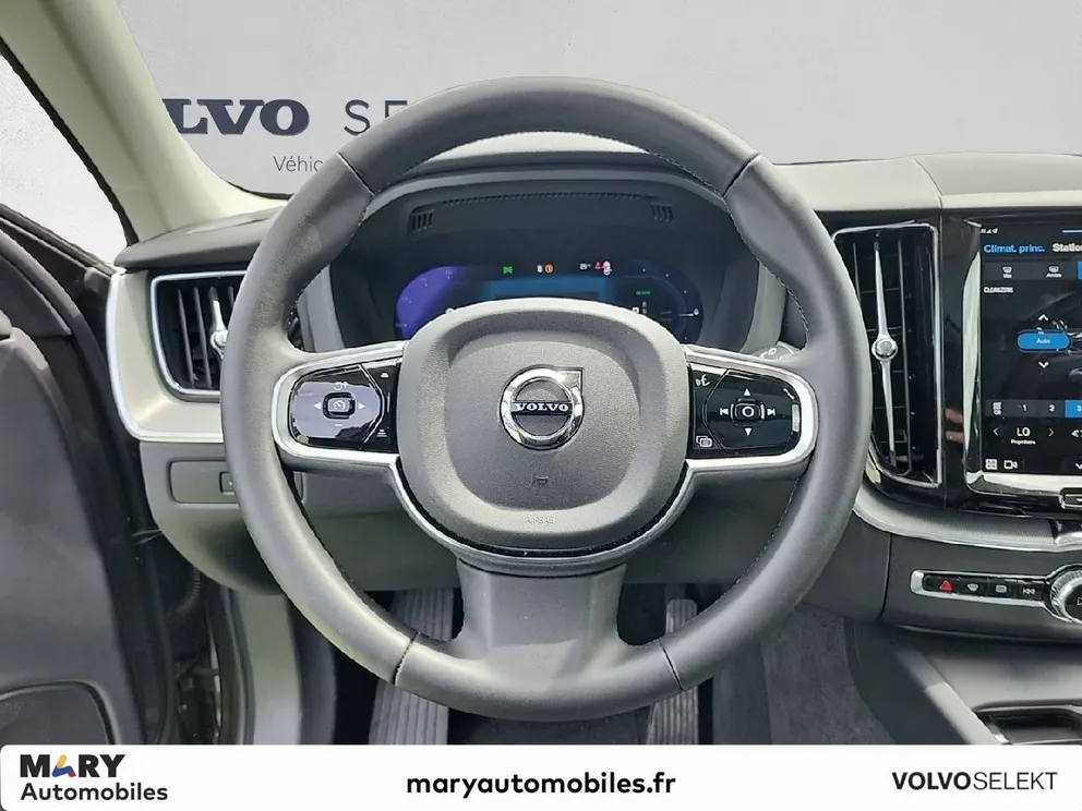 Véhicule occasion 175190 - volvo XC60 - Photo 8