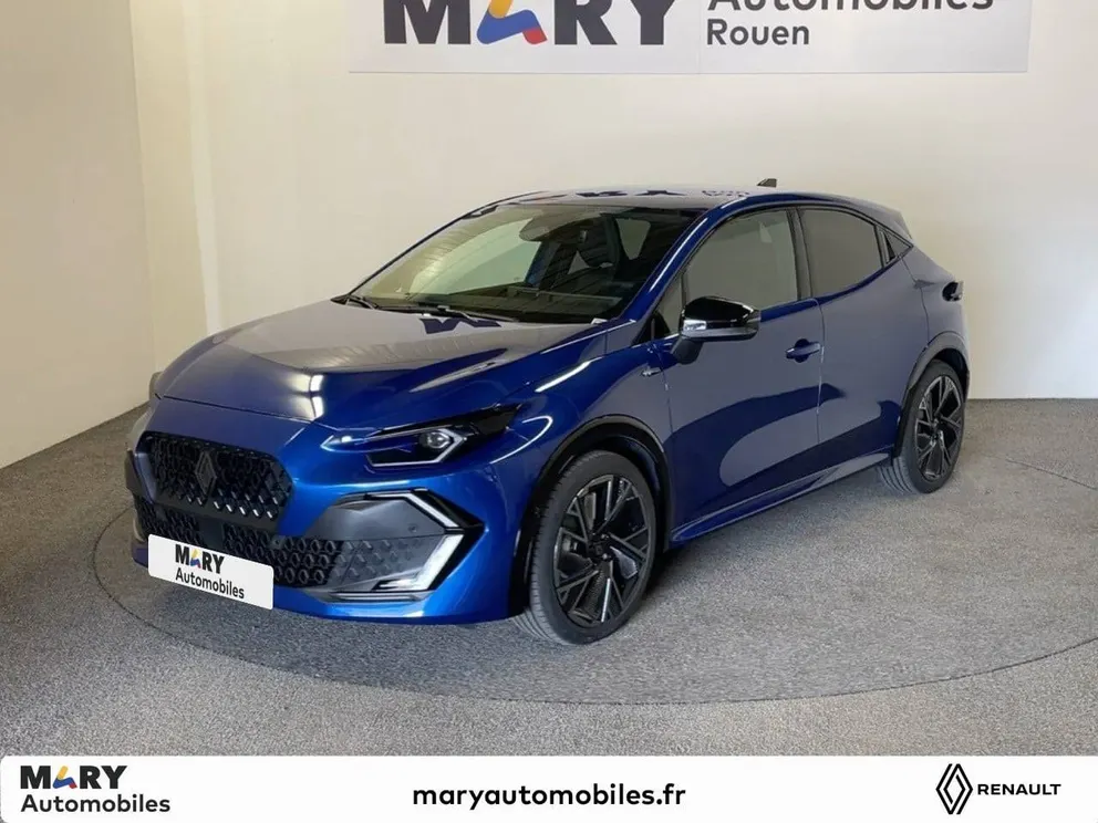 Véhicule occasion 234583 - renault CLIO - Photo 1