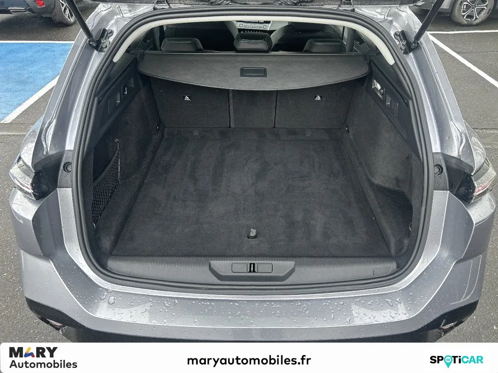 Véhicule occasion 1232310 - peugeot 308 - Photo 21