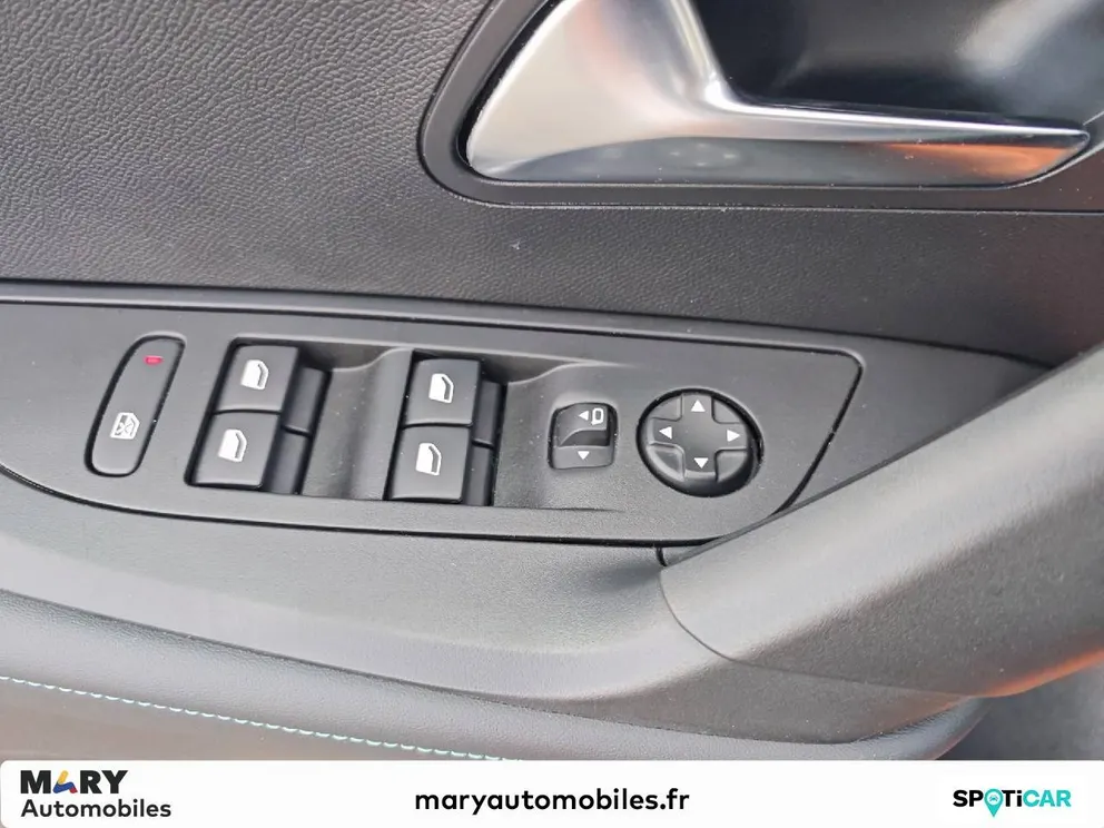 Véhicule occasion 195818 - peugeot 2008 - Photo 12