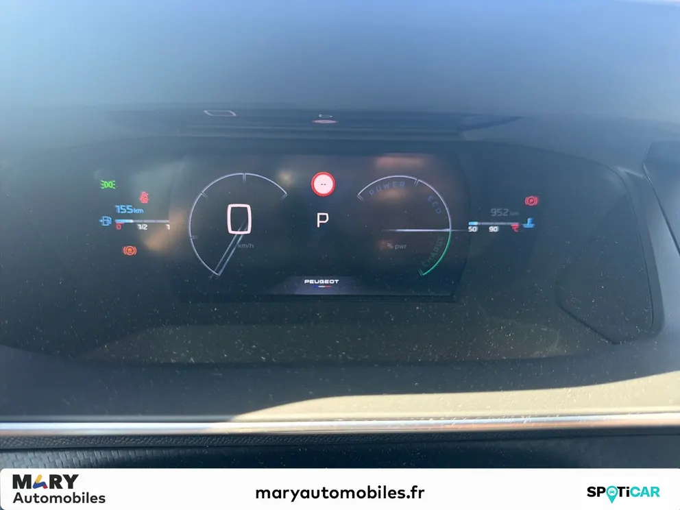 Véhicule occasion 1236368 - peugeot 2008 - Photo 18