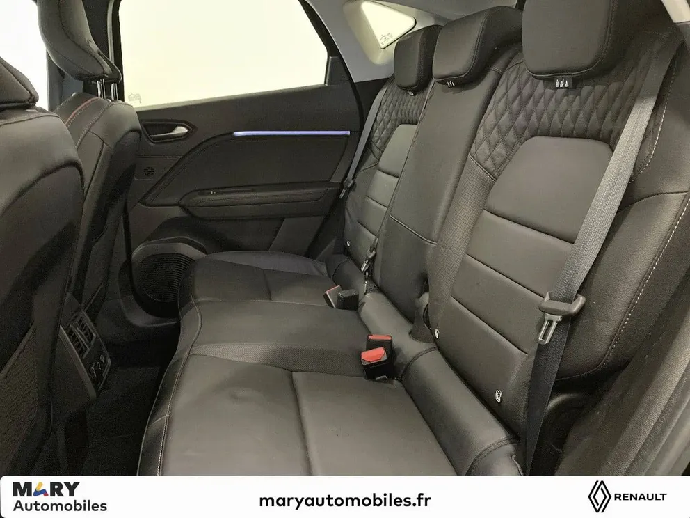 Véhicule occasion 222803 - renault CAPTUR - Photo 10