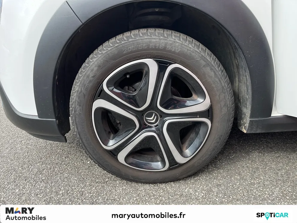 Véhicule occasion 1228875 - Citroën C3 - Photo 7