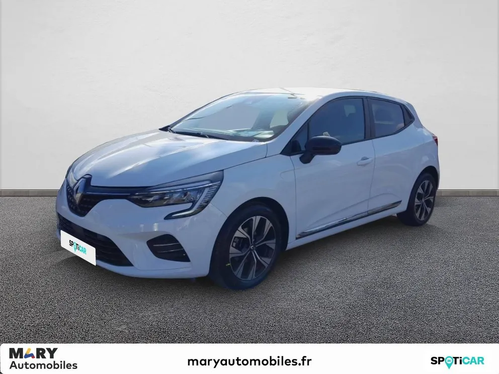 Véhicule occasion 200956 - renault CLIO - Photo 1