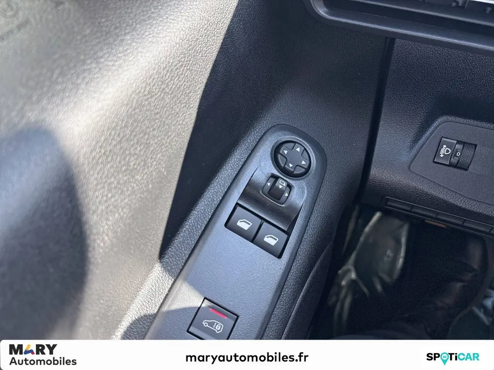 Véhicule occasion 224244 - opel COMBO - Photo 25